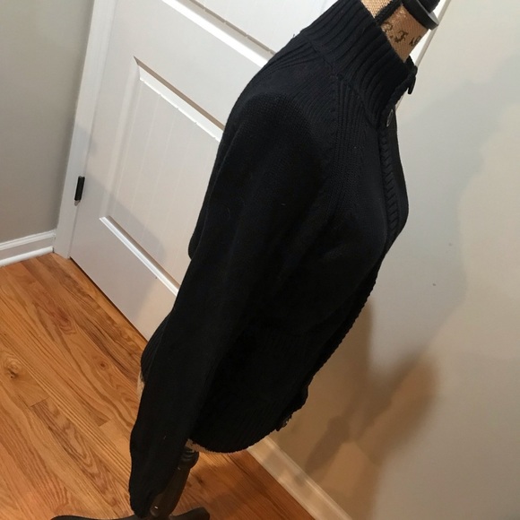 ▪️Calvin Klein Zip Up Cardigan - Picture 9 of 12